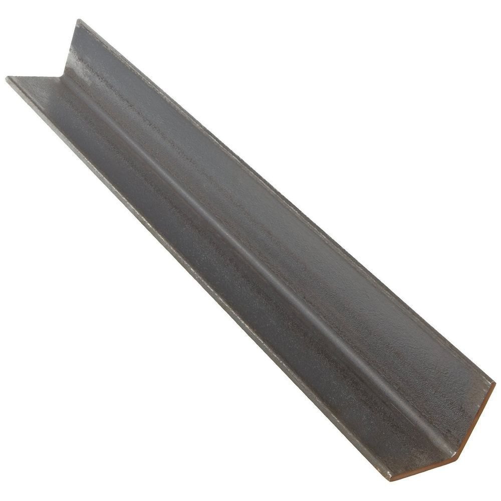 8 Mm Ms L Shape Angle