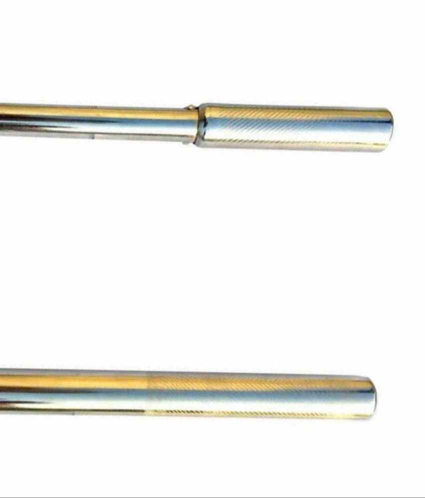 Steel Handle Nunchaku