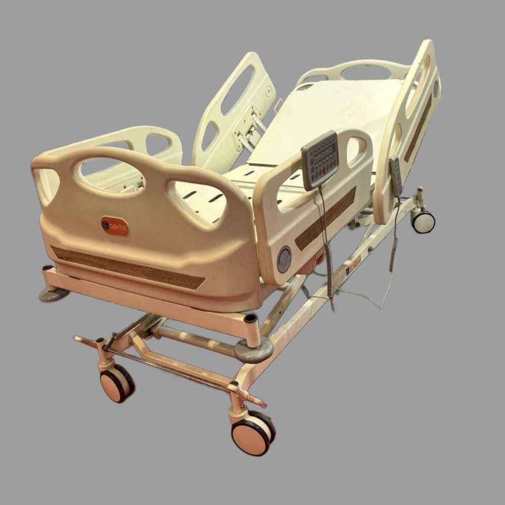 Electric ICU Bed  7 Function