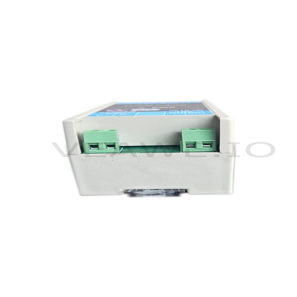 Loadcell Amplifier 0-10v - Application: Industrial