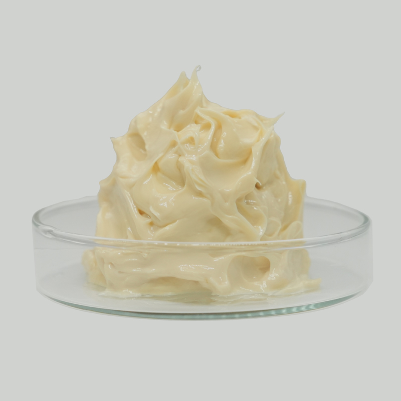 Eubo Gear Grease For Automatic Ice Machines Food-grade Water-resistant Low Temp Anti-wear Long-lasting - Color: Yellow