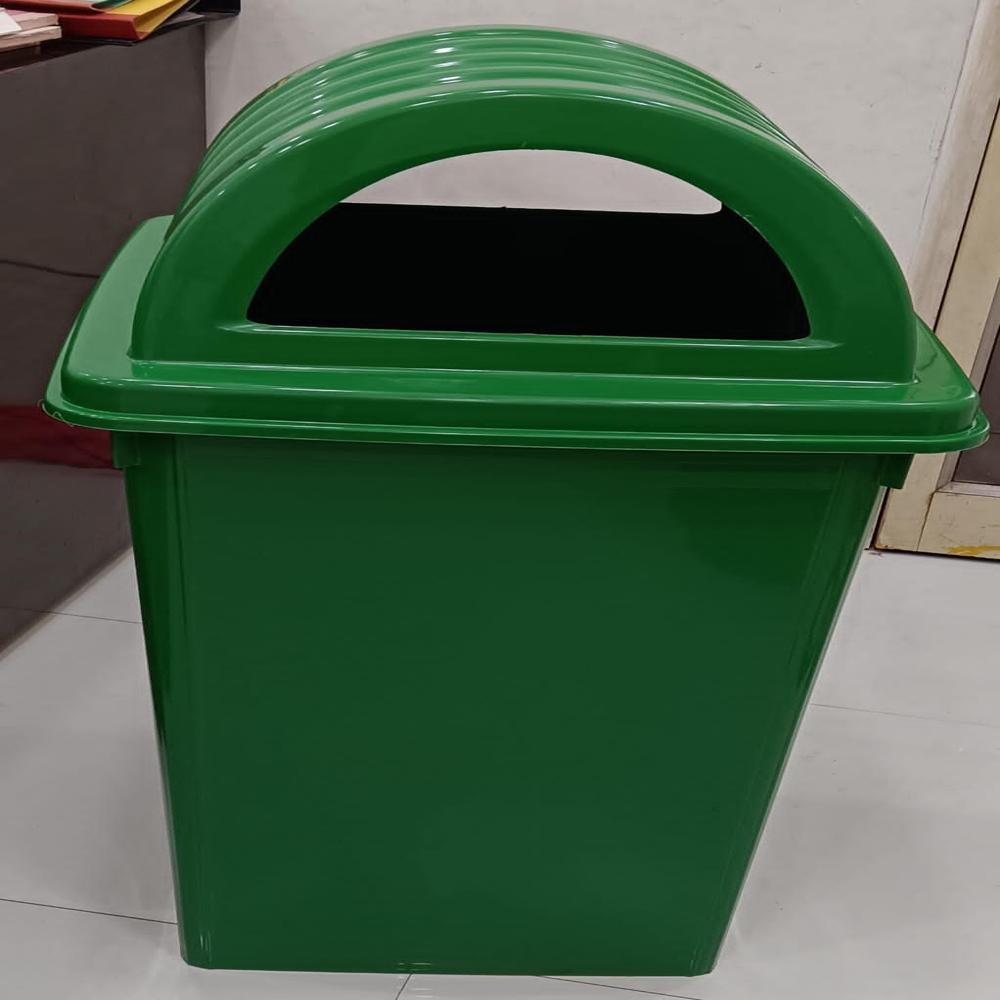 Dust Bin Byradionics 110 - Application: Industrial