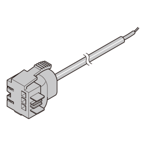 Cn-71-c1 Cable - Cable Length: 1  Meter (M)