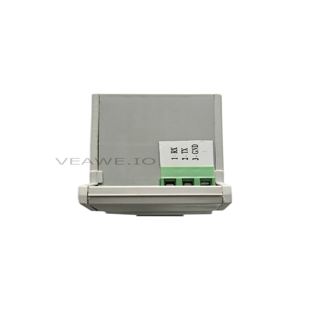 Dlms To Modbus Converter - Operating Temperature: 0 - 50 Celsius (Oc)