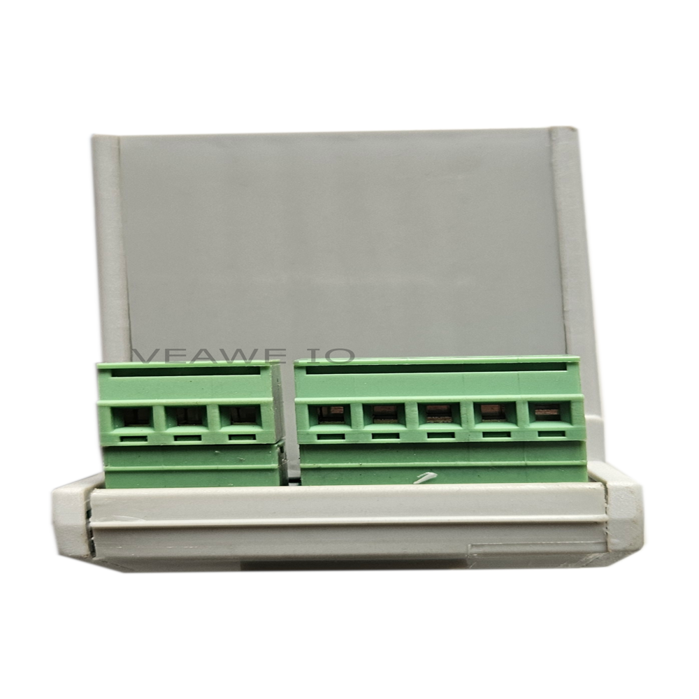 Dlms To Modbus Converter - Operating Temperature: 0 - 50 Celsius (Oc)