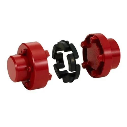 Normex Coupling