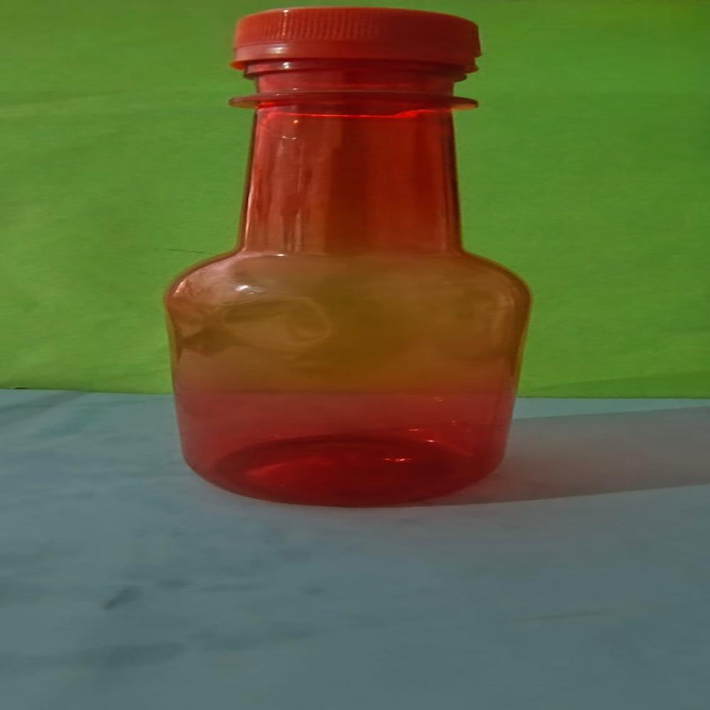 Juice Bottle 250 Ml