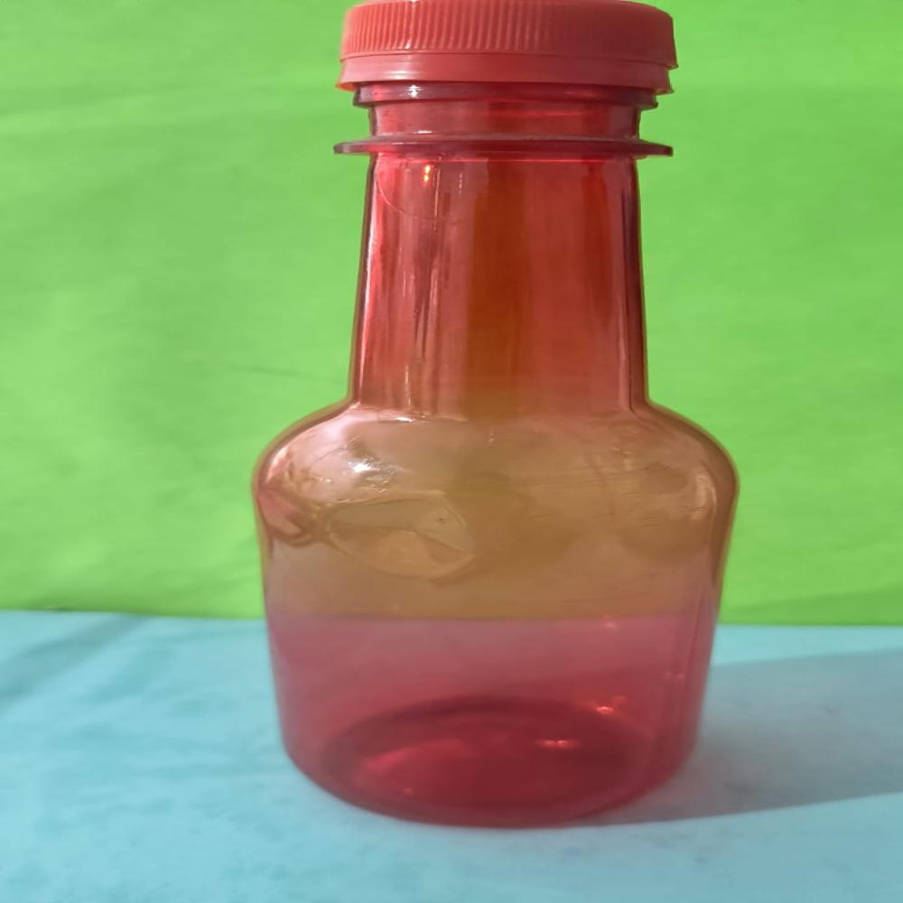 Juice Bottle 250 Ml