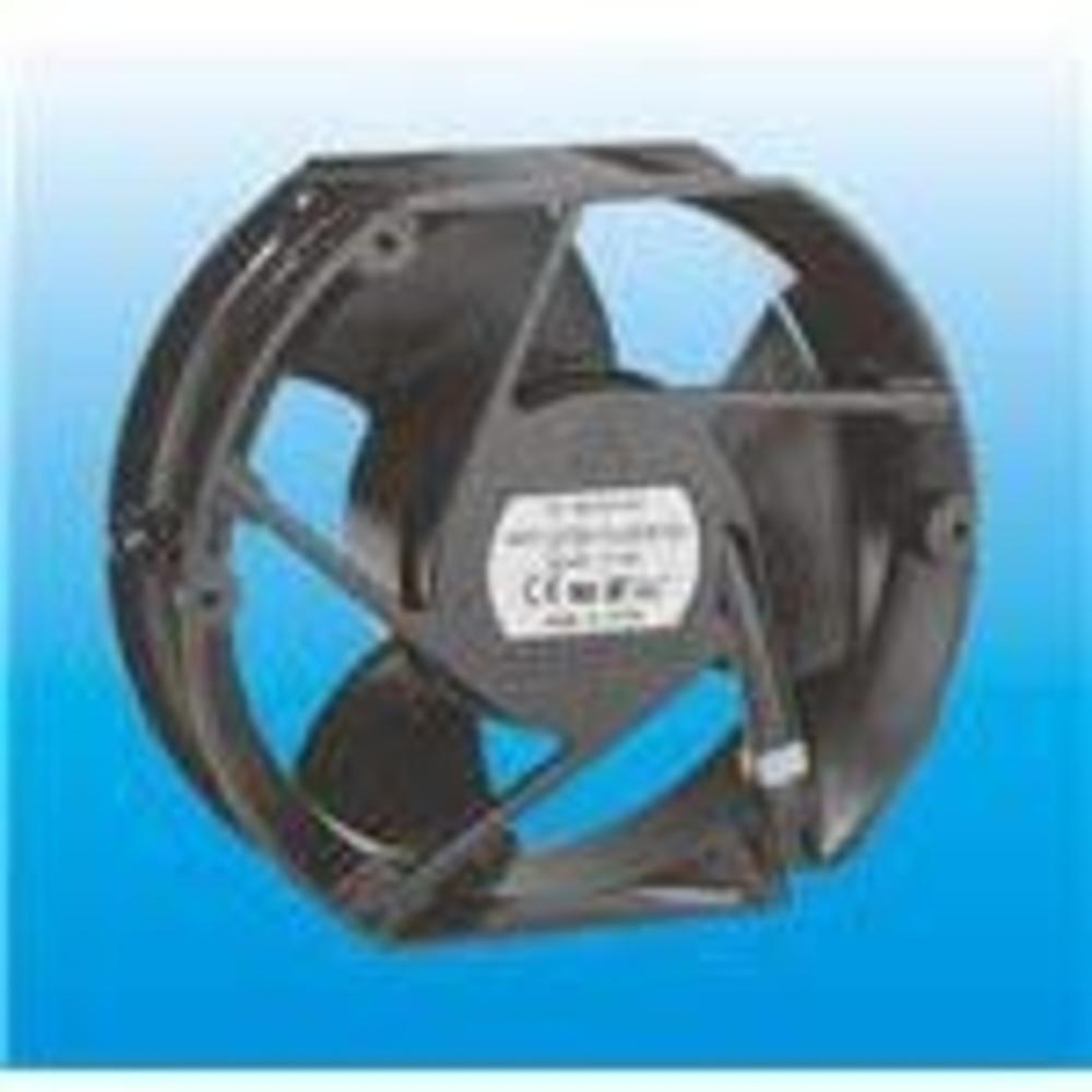 Delta EFB1548HG-F00 DC Fans 172x150x50.8mm 48V DC 14.88W, 251.8CFM 55dB, Tach