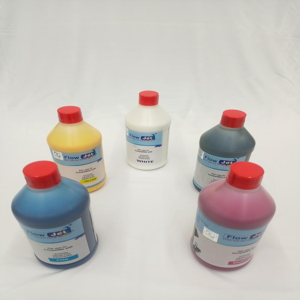 DTF INK For Use In EPSON
