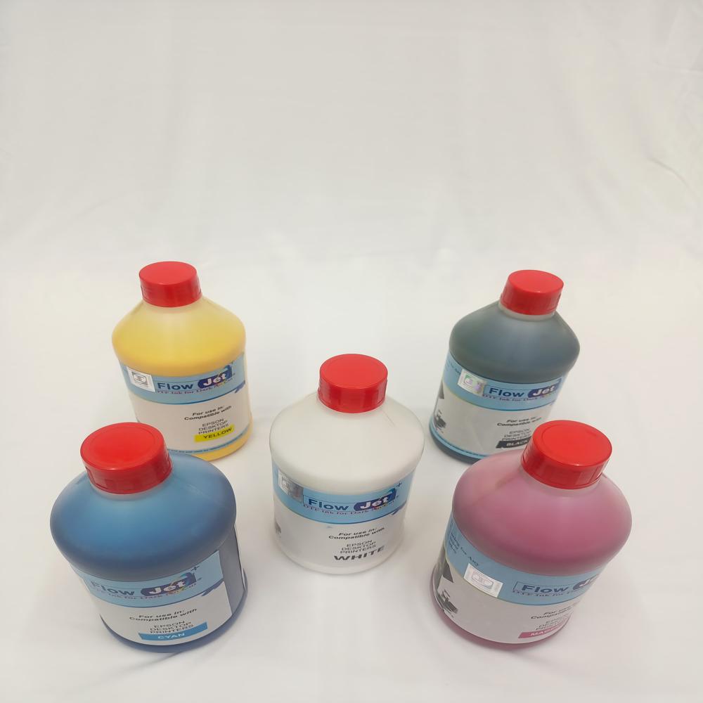 DTF INK For Use In EPSON
