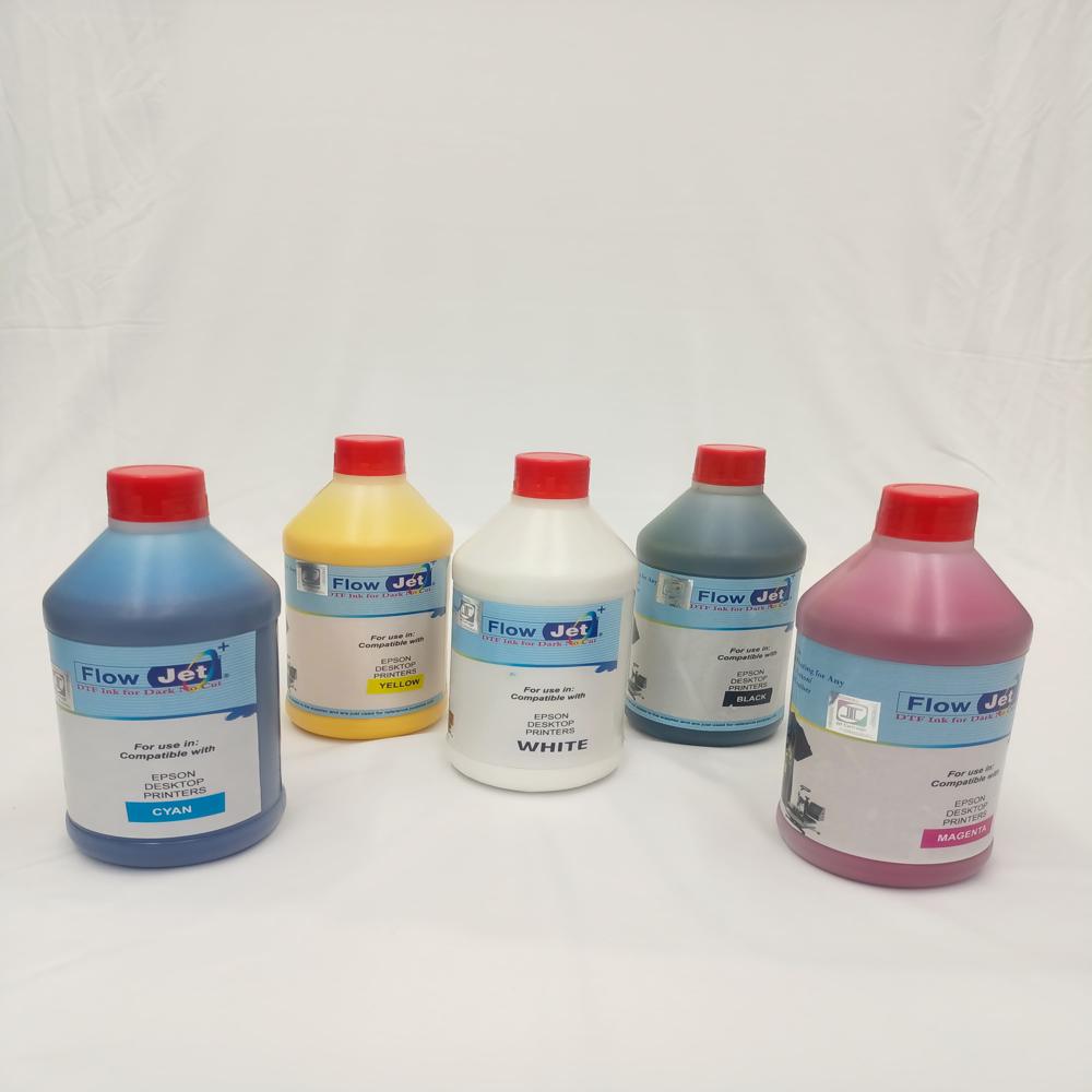 DTF INK For Use In EPSON