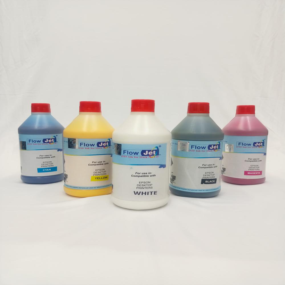 DTF INK For Use In EPSON