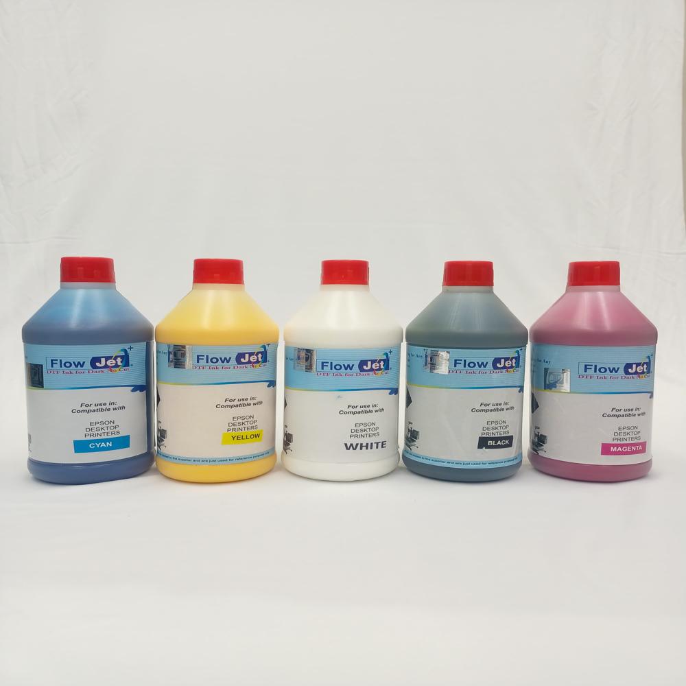 DTF INK For Use In EPSON