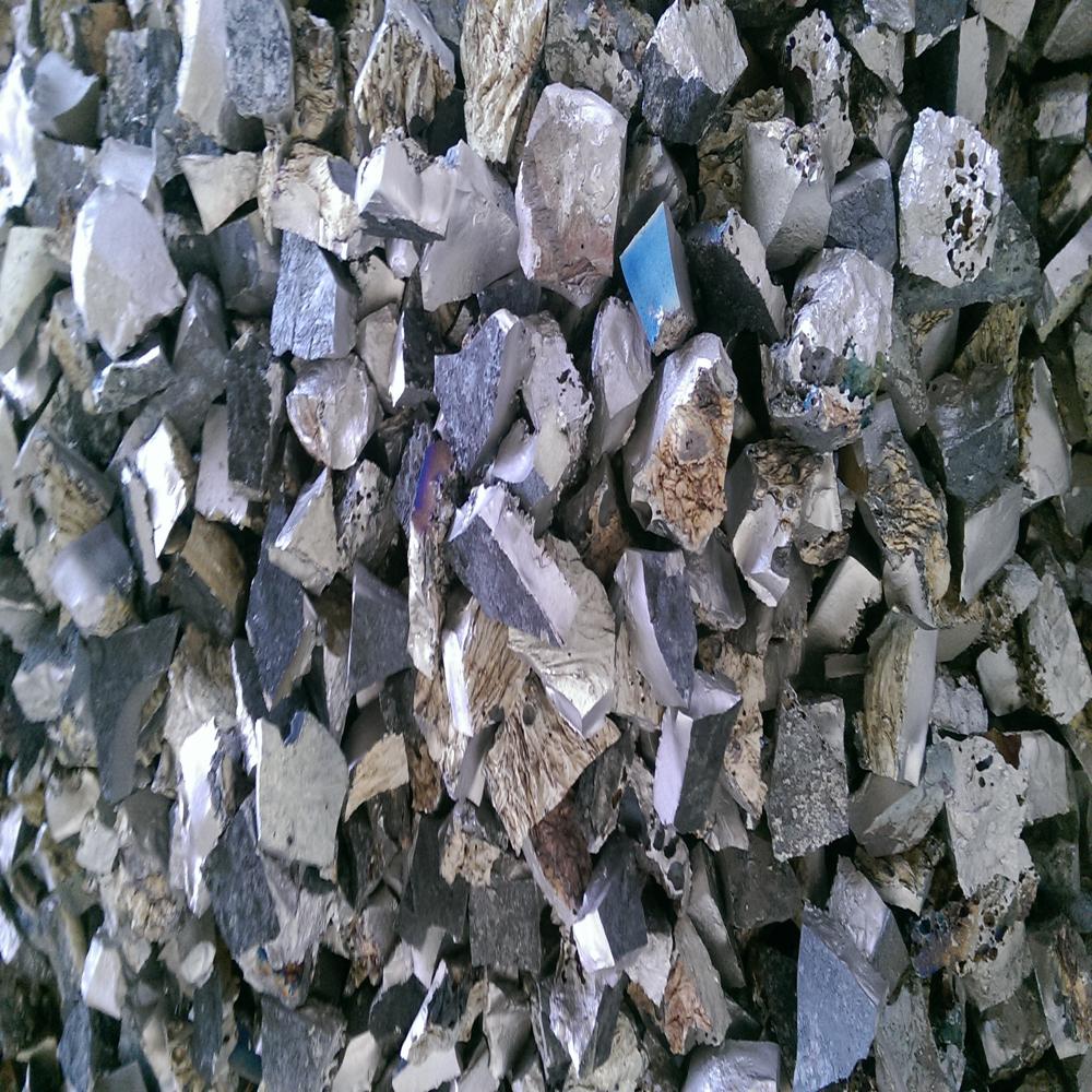 Ferro Titanium Manufacturer - Impurity Content (%): 5