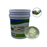 Eubo Gear Grease Food-grade Lubricant For Fully Automatic Coffee Machines  Low Noise  Long-lasting