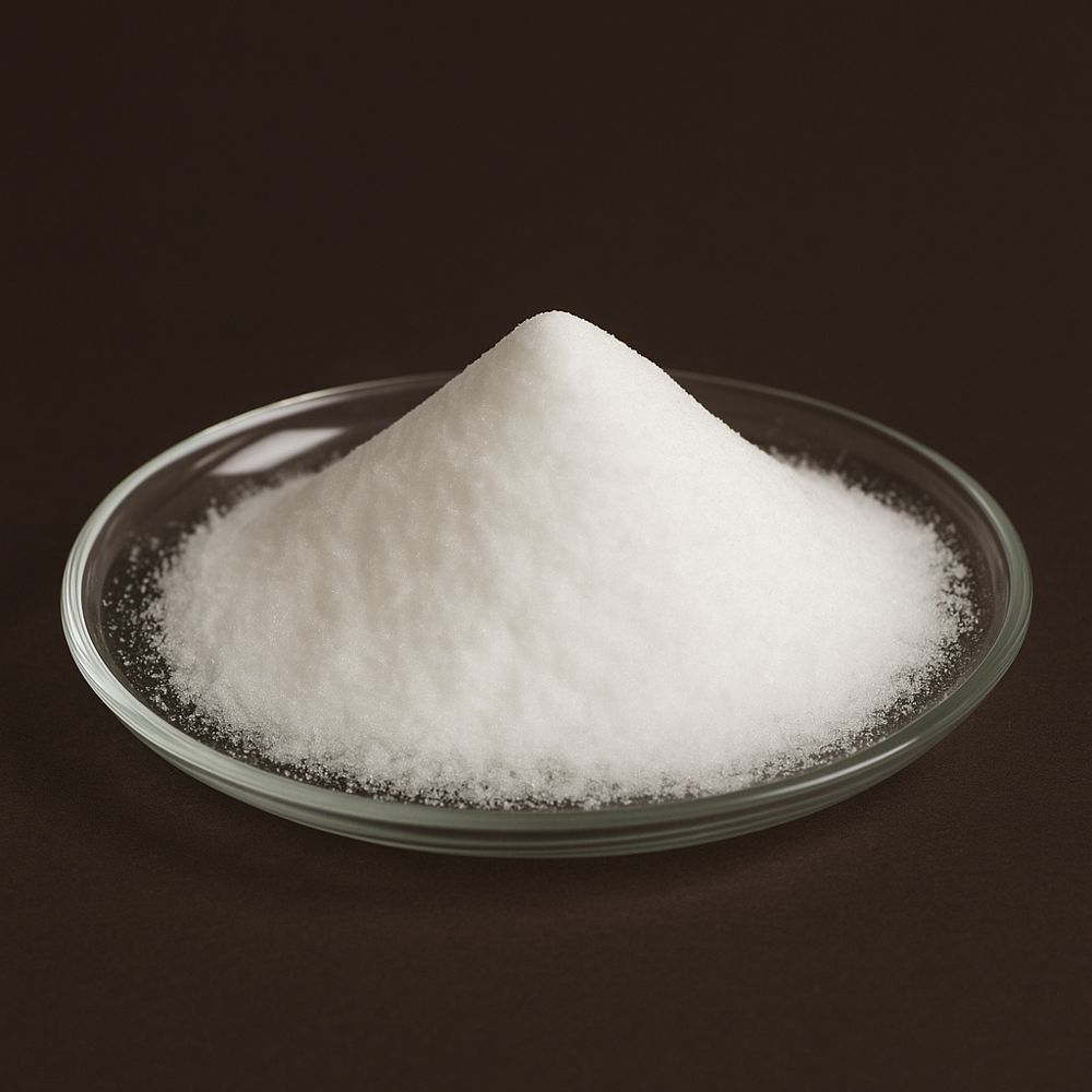 Ammonium Chloride-Pure Grade - Color: White