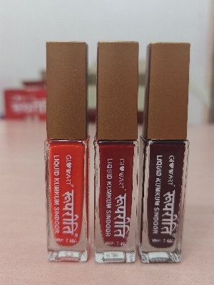Roopreeti Sindoor