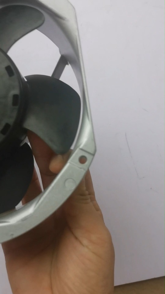 SANACE 9SG5724A563 24V 2.6A 17251 Aluminum Frame 4wire