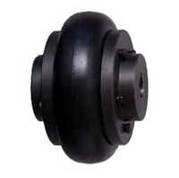 PVC Tyre Coupling