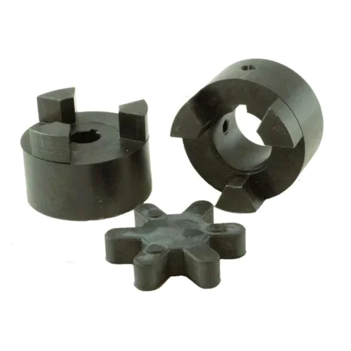 Star Coupling
