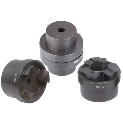 H. R. C. Coupling