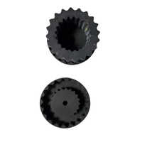Flexitech RBW Coupling