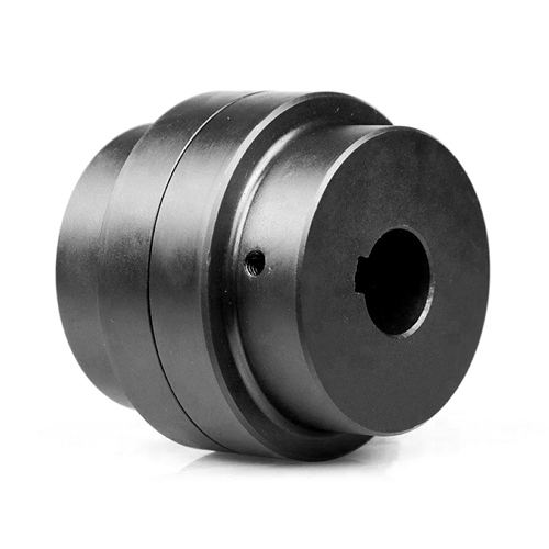 Metal Special Coupling