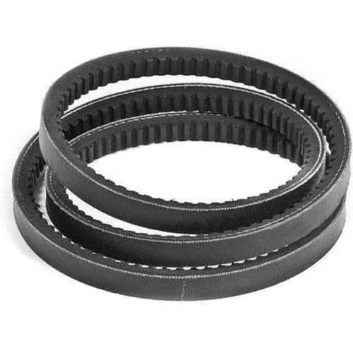 Fenner V Belt - Color: Black