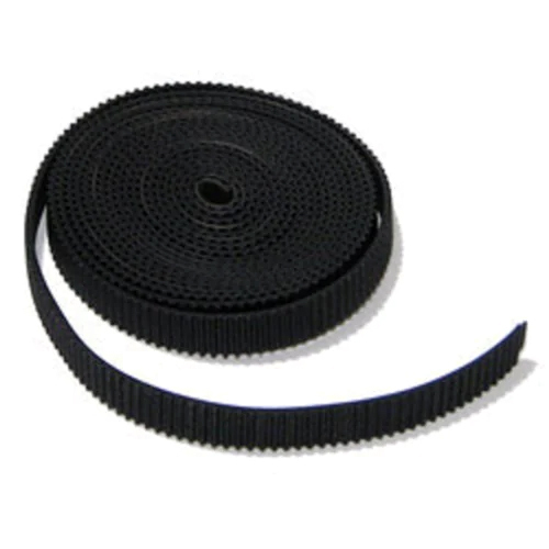 Open End Timing Belt