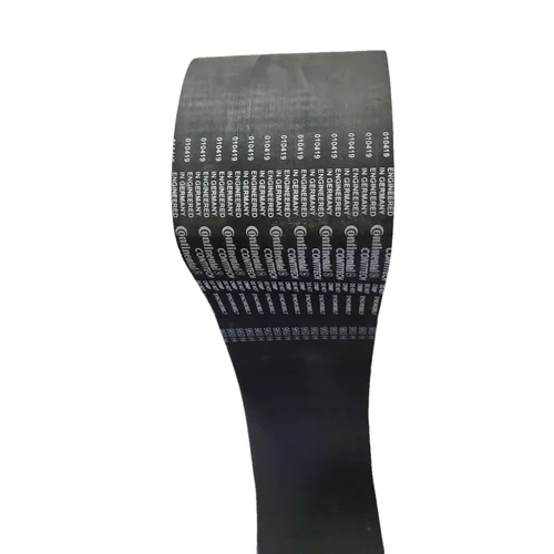 Contitech Rubber Timing Belt