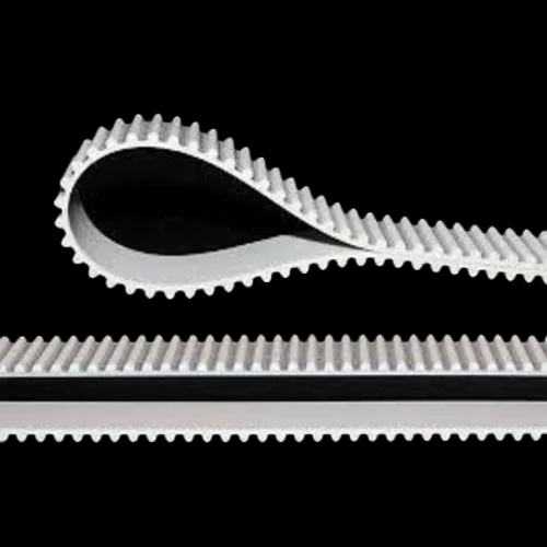 Steel Open End Timing Belt