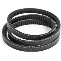 Variable Speed Belt - Color: Black