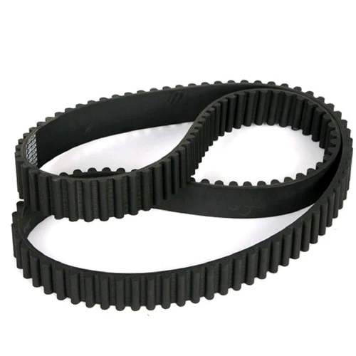 6 MM Rubber Timing Belt