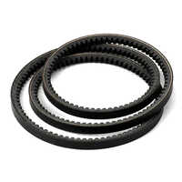 Cogged V Belt