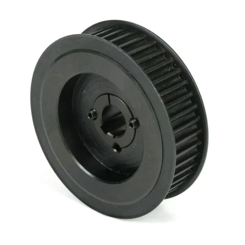 Industrial Pulleys