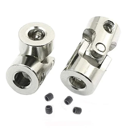 Universal Joint Shafts