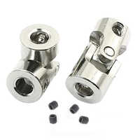 Universal Joint Shafts