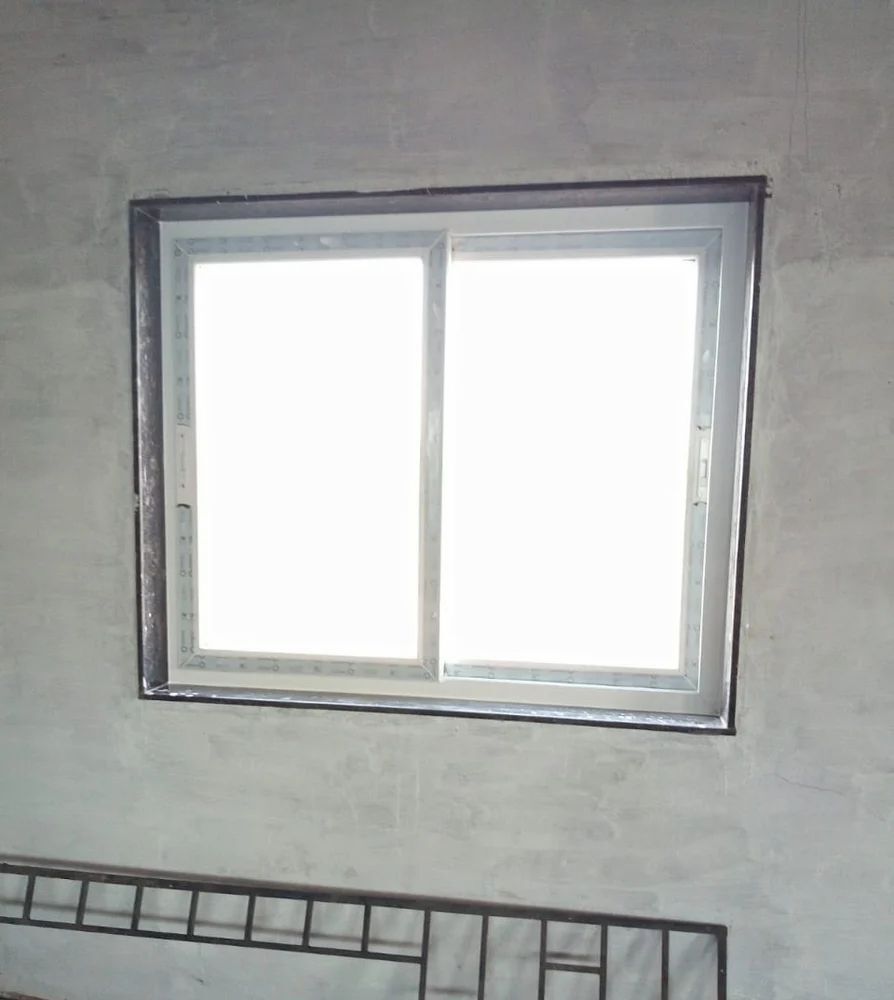 UPVC Window Frame