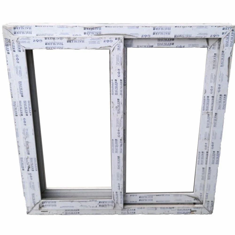 UPVC Window Frame