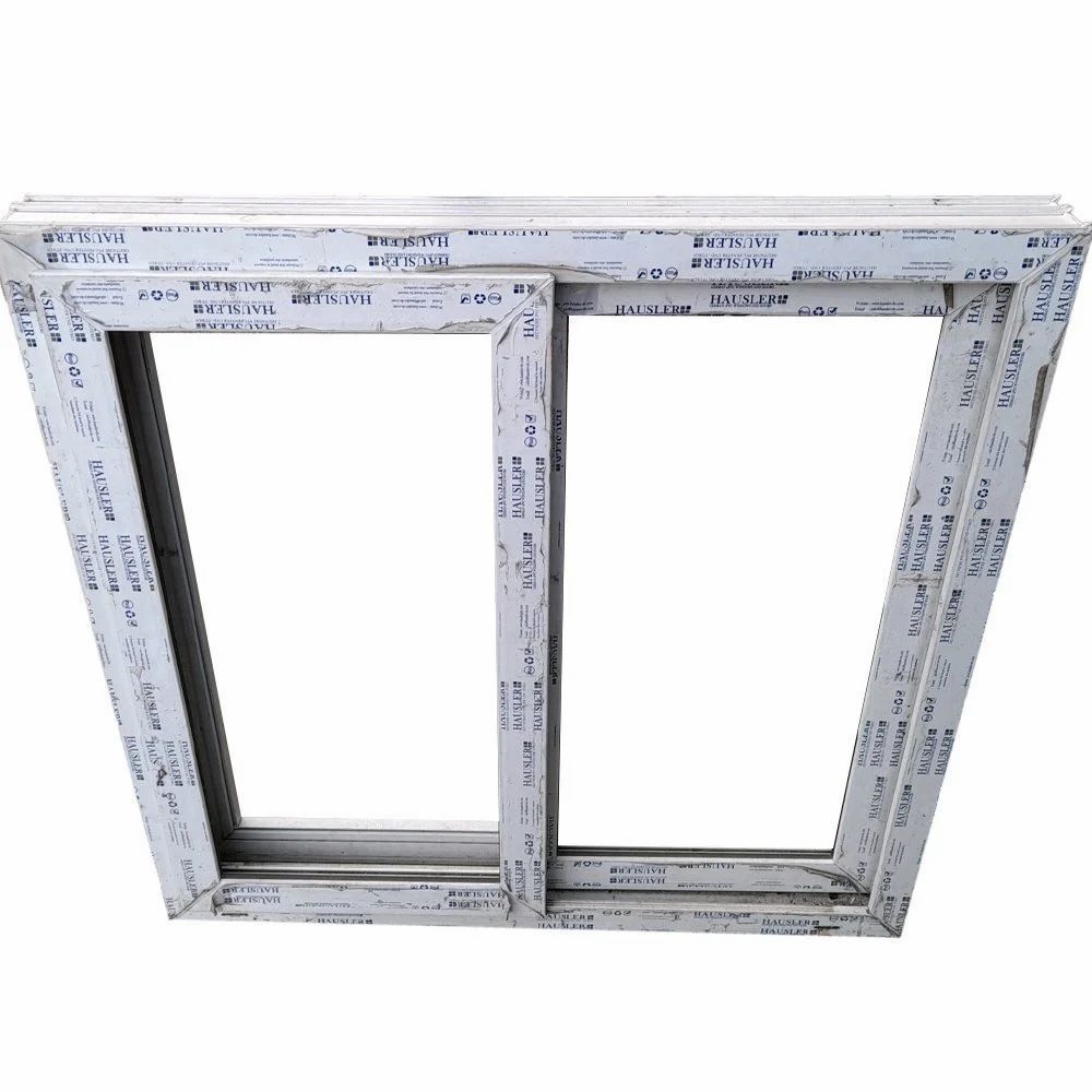 Upvc Window Frame - Application: Home/villa