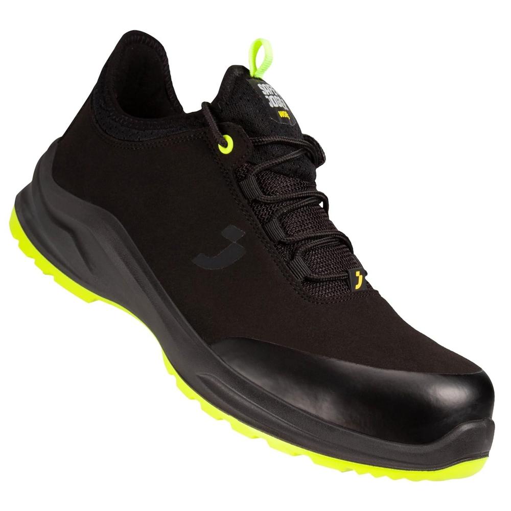 MODULO S3 SAFETY SHOES