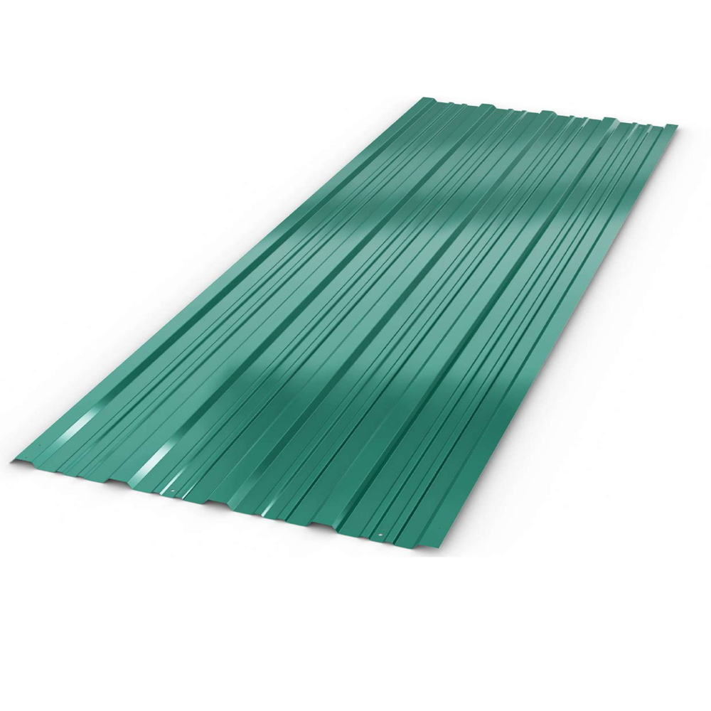 Pre Engineered Coated Roofing Sheets - Features: Uv Resistant