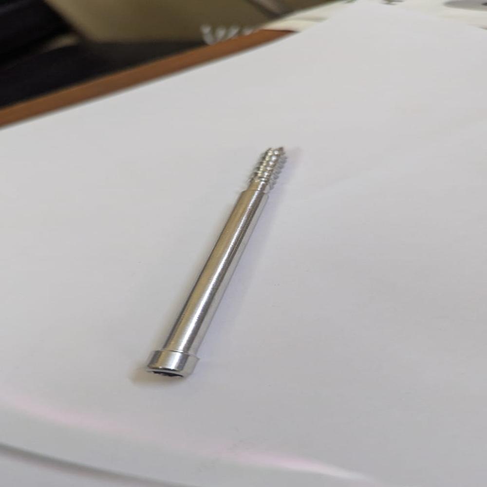 6.4mm PFN Cancellous Screws