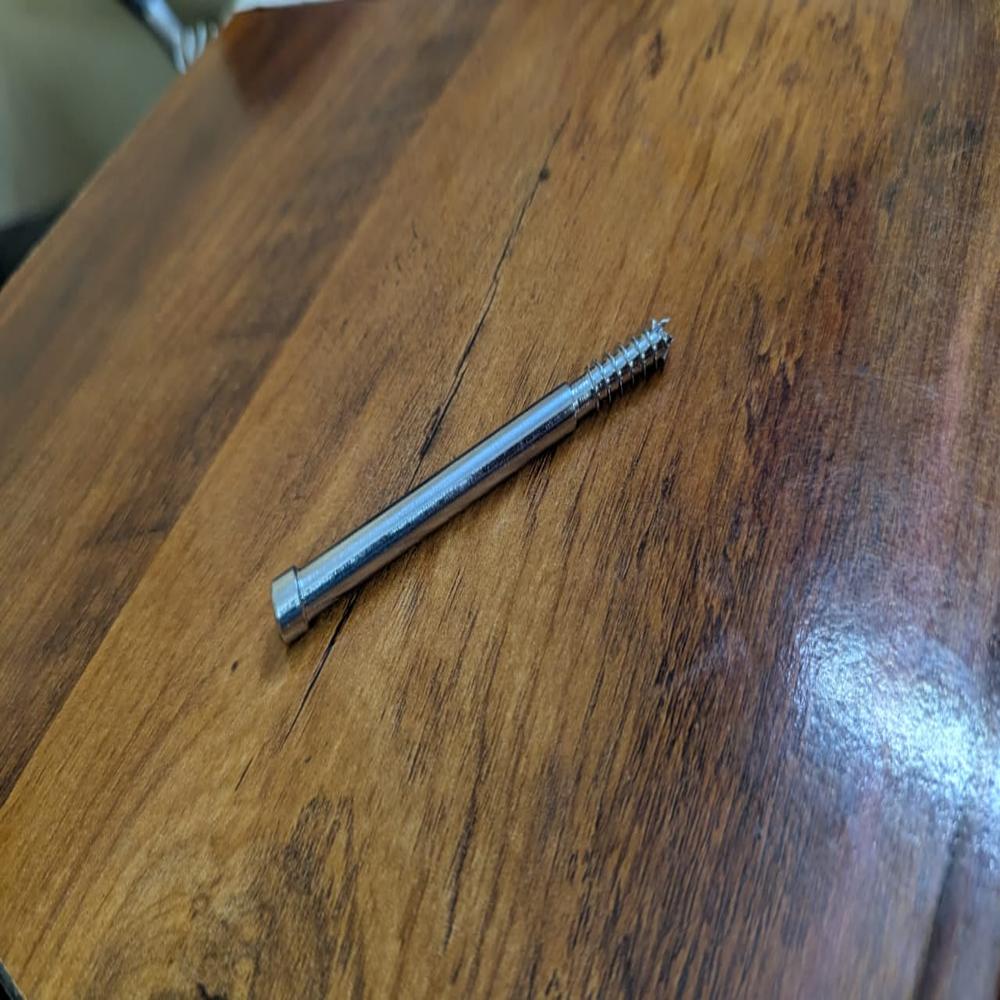 6.4mm PFN Cancellous Screws