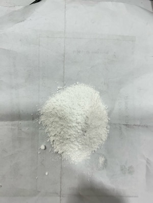 ZrSiO2 सिरेमिक पाउडर