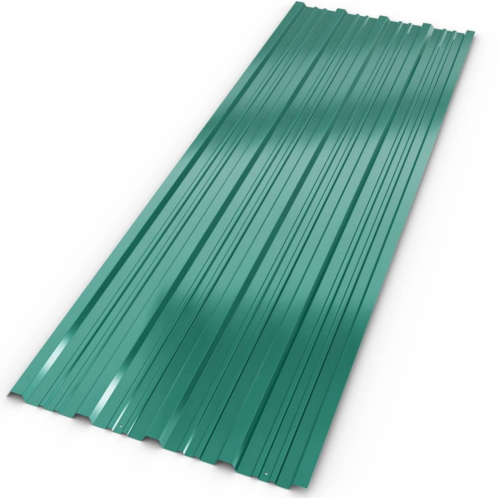 Core Galvanized Roofing Sheets