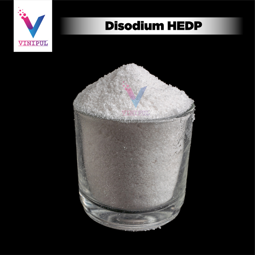 Hedp Acid 60% - Cas No: 2809-21-4