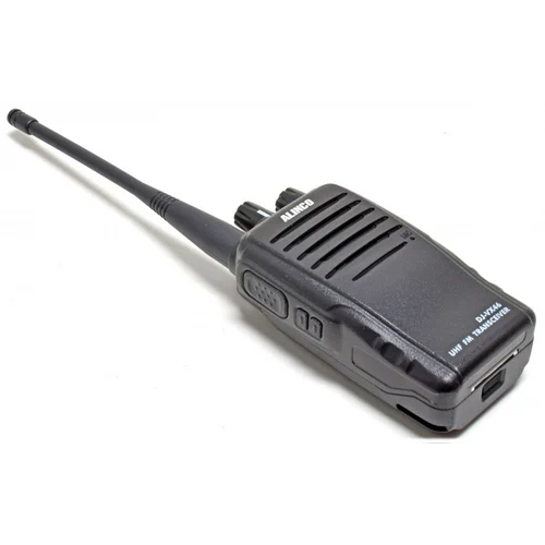 Alinco DJ VX 46 License Free Radio