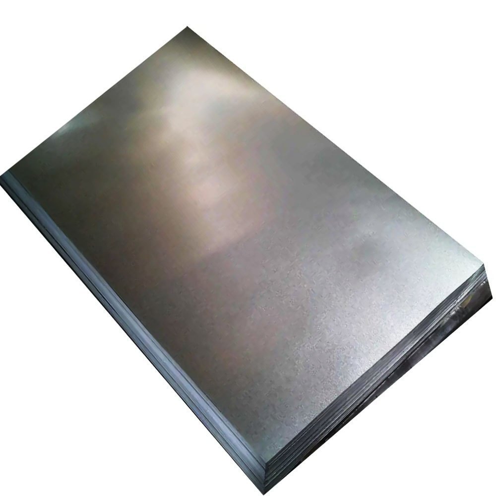 0.03mm Gi Roofing Sheet - Features: Uv Resistant